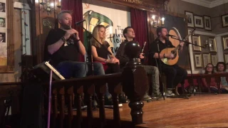 The Irish House Party - Galway Girl