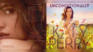 Unconditionally Shameless | Mashup of Camila Cabello, Katy Perry