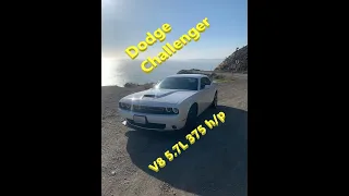 Dodge Challenger 5.7i V8 2021