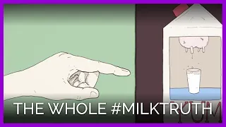 The WHOLE #MilkTruth