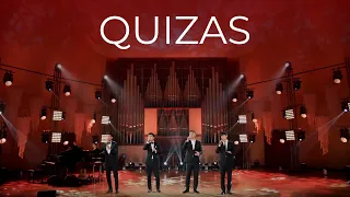 MEZZO - Quizas (Live at the Grand Organ Hall)