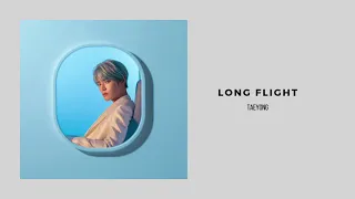 Taeyong - Long Flight (1 Hour Loop)