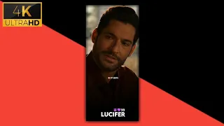 Lucifer Attitude Status 😈 | Love Nwantiti❤️ | WhatsApp Status 🥰 | TP Edits | 1080p•😎