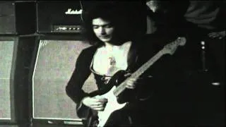 Deep Purple (Copenhagen 1972) [02]. Strange Kind Of Woman