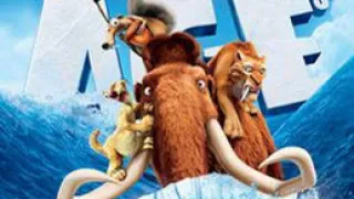 Ice Age: Continental Drift – Arctic Games | Wikipedia audio article