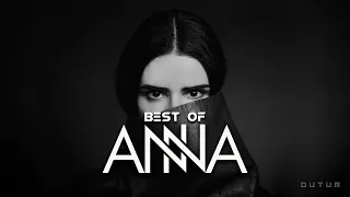 ANNA Techno Mix | June 2021 | by DUTUM [FREE DOWNLOAD]