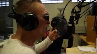 Olexesh - Masta Bonus DVD Trailer #1 [Official HD Video]