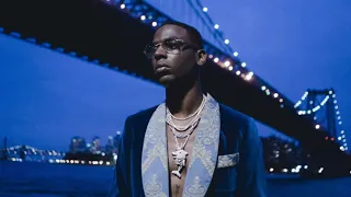 Young Dolph - Blu Boyz - A Shy Looney Remix