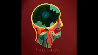Electric Octopus - Inclinations - new full album (2021) stoner, rock, blues, funk, improvised jams