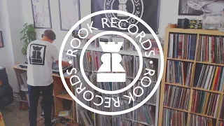 Rook Radio 41 // Gospel Soul & Funk Vol.  2 [Vinyl Mix]