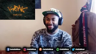 Andy Panda - Orange Sunset (Official Reaction)