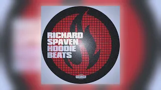 Richard Spaven - Hoodie Beats [Audio]