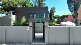 Beachside villa 300 meters walking distance for sale in Marbella