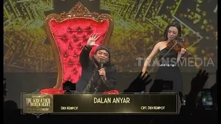 Didi Kempot - "Dalan Anyar" | KONANGAN CONCERT (29/09/19)