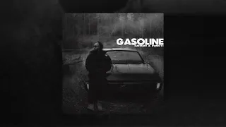 [SOLD] Miyagi x AVG x Пабло Type Beat - "Gasoline" (prod. by Karvkurt & @dvmbo11 )