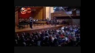 Vivaldi : Zima - Nemanja Radulović & Double Sens