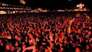 System of a Down - B.Y.O.B. (HQ) LIVE @ Rock am Ring 2011