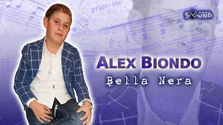 Alex Biondo - Bella Nera (Cover 2022)