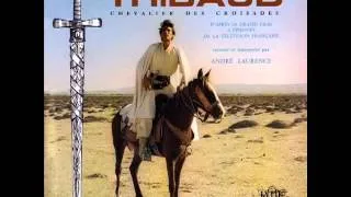 Georges Delerue - Thibaud Ou Les Croisades [1968] - YouTube - Copie.flv