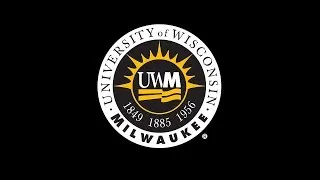 UWM 2019 Spring Commencement Gold Ceremony