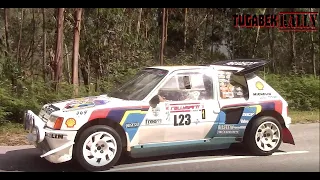 RALLY SPIRIT 2023 # LEGEND RALLY CARS # DAY 1 ALL CARS