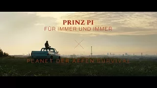 Prinz Pi - Für immer und immer