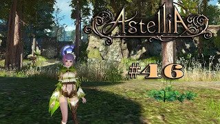 Astellia Online//Астелия #46 Корабль рашанов