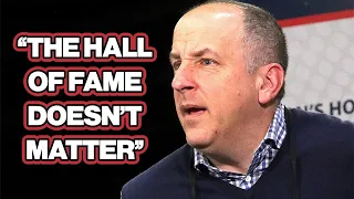 The WORST Hall of Fame Voter In Baseball