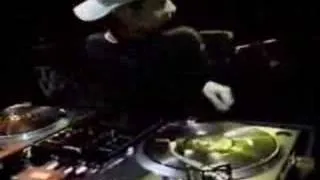 DMC World 2001 DJ Kentaro (Japão)