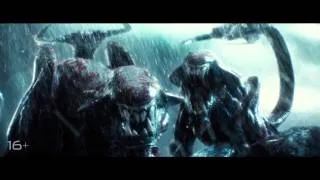Риддик (Riddick) ТВ-спот 1 | Интер-Фильм Украина
