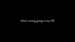 Why do I feel empty inside me?