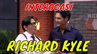 [FULL] INTEROGASI RICHARD KYLE & GHEA YOUBI | LAPOR PAK! (25/08/21)