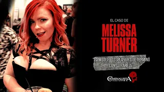 El caso de Melissa Turner | Criminalista Nocturno