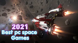 10 Best Space Games On PC 2021 | Best PC Space Games | Games Puff