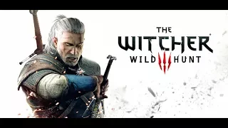 The Witcher 3.Wild Hunt - Killing Monsters(русская озвучка)