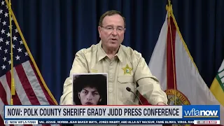 Judd on deputy attacked by 18-year-old suspect