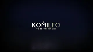 KOMILFO COLOR BASE - קומילפו בסיס ראבר צבעוני