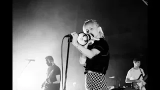 Paramore   Hard Times and Syracuse live 2018