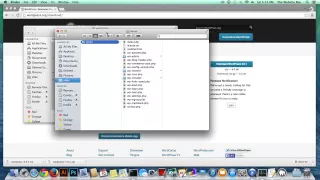 Wordpress #1   How to Install WordPress Locally on Mac Using MAMP