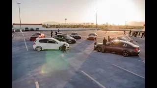 Stancewars Vegas 2018 After Movie