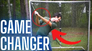 This Golf Tip Is One of The Best Things You Can Do For Your Golf Swing