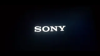 Sony/Columbia/Marvel (2021)