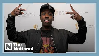 Music entrepreneur and YouTube star Jamal Edwards dies aged 31