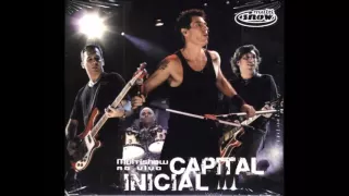 Capital Inicial - Que País É Esse (Ao Vivo) (Audio)