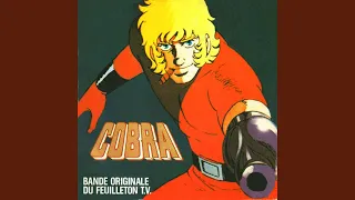 Cobra (Bande originale du feuilleton TV)