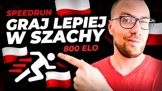 PIERWSZY RAZ Z POLAKIEM! nowy Speedrun do 2000 (850) #7