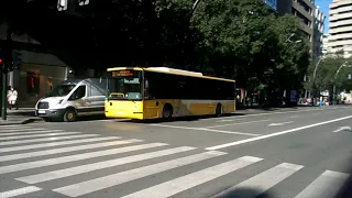 Autobuses por Murcia | Transporte de Murcia y pedanías (TMP)