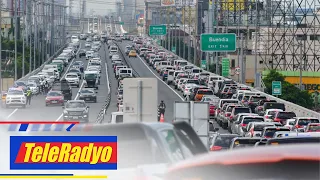 Pasada sa TeleRadyo | TeleRadyo (19 December 2022)