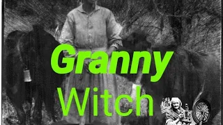 Mountain witches in Appalachia #Appalachian #grannywitch #mountian #mountainwitch #mountaindoctor