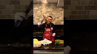 CZNburak cooking delicious food  episode 3 😋 👌 #cznburk #turkishfood #whatsappstatus #food